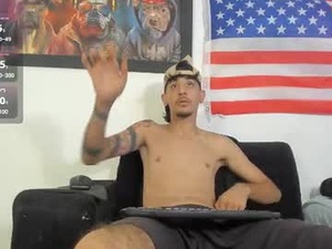 skinny_boss's webcam