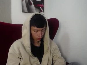 skinny_office's webcam