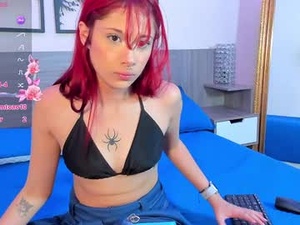 skinnyfoxyy's webcam