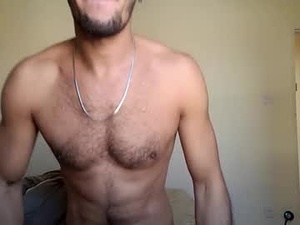 skinnyhairyhorny's webcam