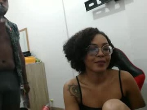 skinnymetiss's webcam