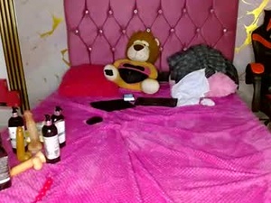 skinnyverus22's webcam