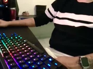 skunkcarioca's webcam