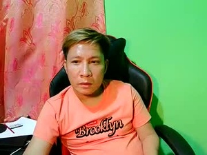 sky1441's webcam