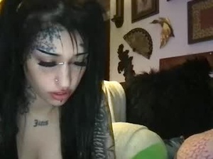 skybabytv's webcam