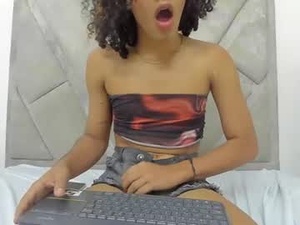 skyetorres's webcam