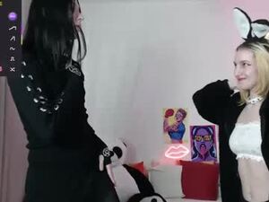 slaanesh_boy's webcam