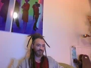 slashfantasy's webcam