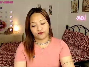 slave_amanda69's webcam