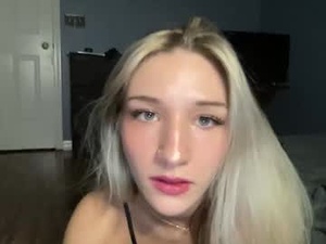 slavicprincesss's webcam