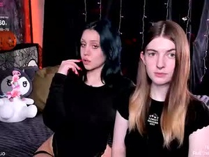 sleepingduo's webcam
