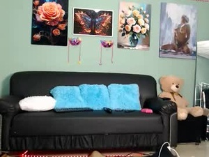 slenderxxx2's webcam