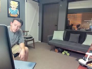 slikdickjones's webcam