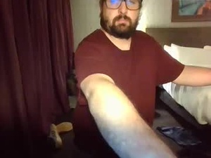 slimdizzy64's webcam