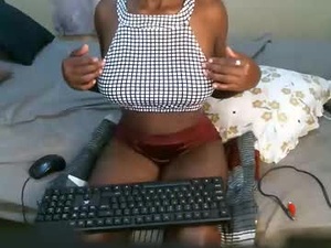 slimqueenbae's webcam