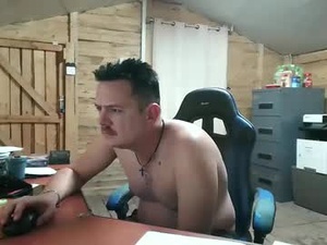 slowrex's webcam