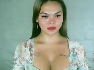 slutty_aria's webcam