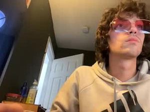 slutty_kev's webcam