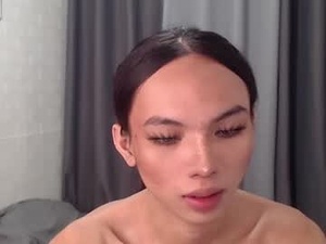 sluttychie's webcam