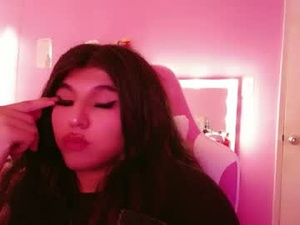 sluttylatina_'s webcam