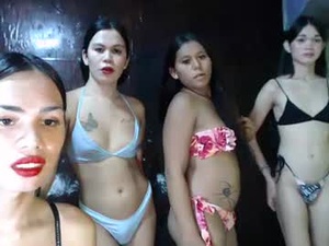 slutzcummerzxxx's webcam