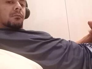 slvpig's webcam