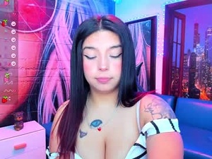 small__naughty's webcam