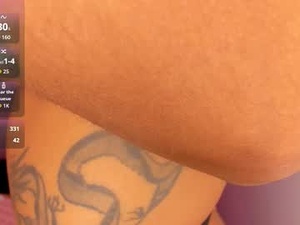 small_laady's webcam