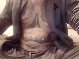 smalldickhugeass's webcam