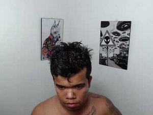 smallpervert69's webcam