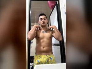smallxavier_'s webcam