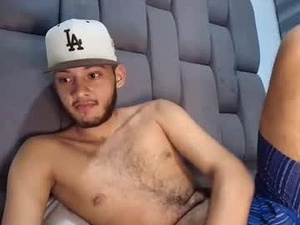 smargum's webcam