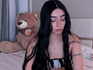 smiledivinity's webcam