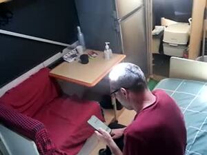 smilingfiftyfive's webcam