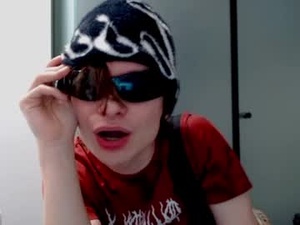 smoke_killer's webcam