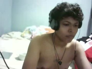 smokedann's webcam