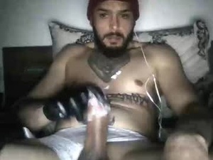 smokedpuff's webcam