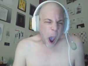 smokeythebarbarian's webcam