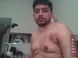smokiepinetree's webcam