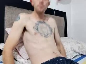 smokingking0314's webcam