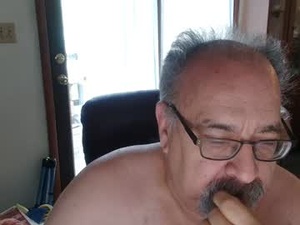 smokymountanman's webcam