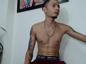 smooke_skinny's webcam