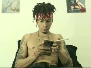 smookskinny's webcam