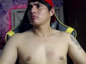 sneider_fox's webcam