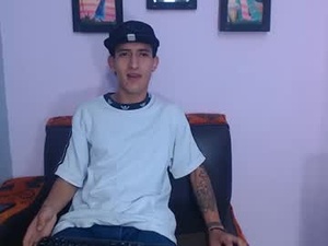sneiderthh's webcam