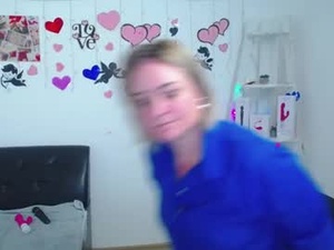 snezhanarells's webcam