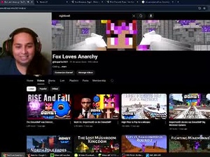 sniperfoxxd's webcam