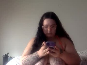 snobunnylola's webcam