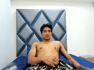 snop_like's webcam