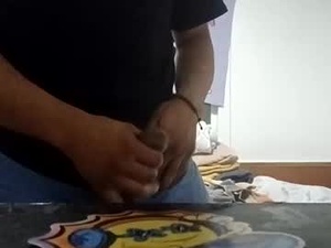 snowdaddy777's webcam